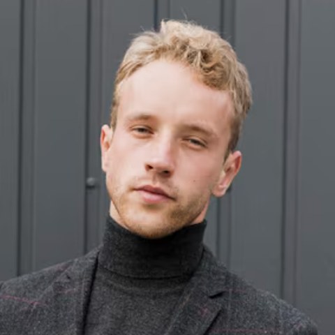 Jonas Lindgaard